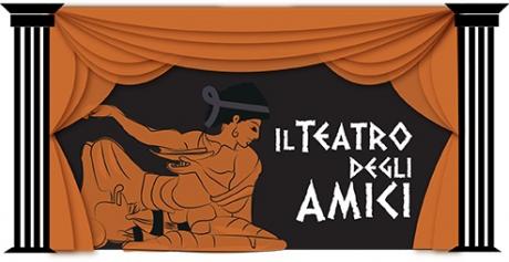 L'Associazione Il Teatro degli Amici e il Soprintendenza Day