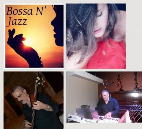 Bossa N' Jazz