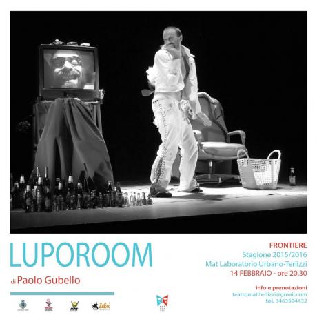 Luporoom