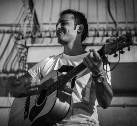 LIVE!: Valerio onemanband LOVE SONGS&more