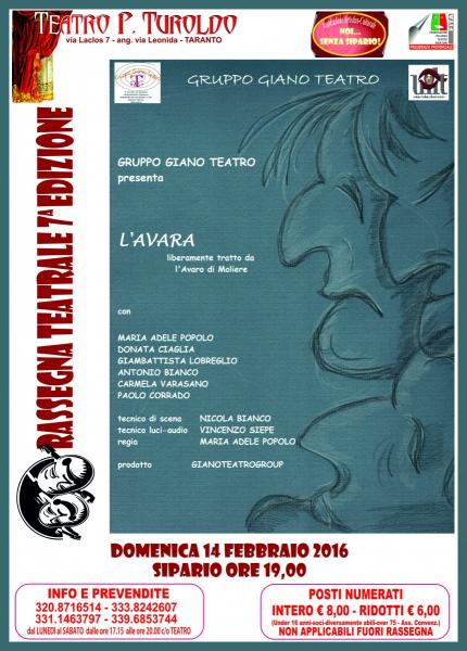 L'Avara