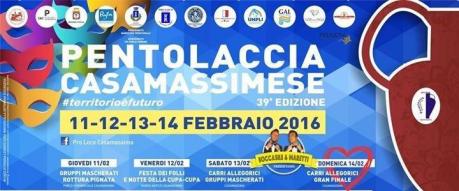 Pentolaccia Casamassimese