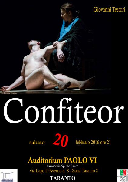 Confiteor
