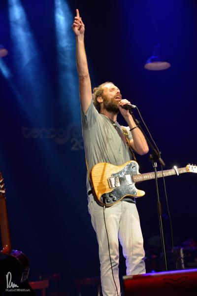 Bocephus King