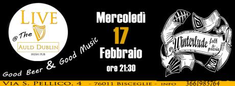 Winterlude in concerto