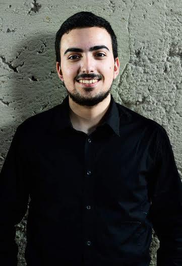 Recital del pianista Alberto Ferro - Premio Venezia 2015