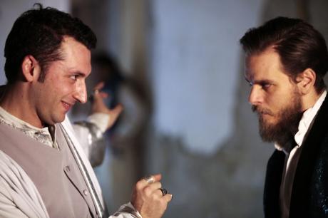 IO, SONO INVINCIBILE liberamente ispirato a Caligola di Albert Camus