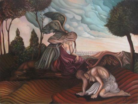 ILLUMINAZIONI di Pasquale Portacci
