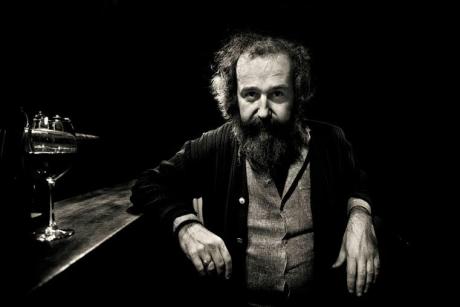 Bob Corn in concerto