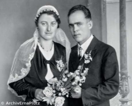 L'Amore in Tempo di Guerra