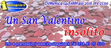 Un San Valentino Insolito