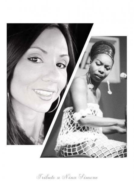 Nina Simone acoustic tribute