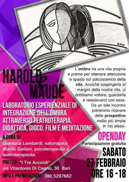 Harold & Maude