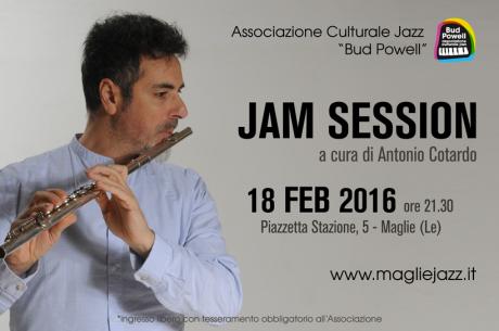 Jam Session