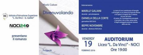 Presentazione libro