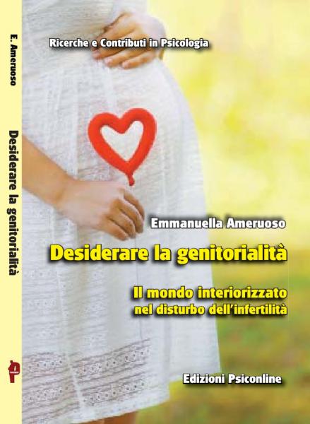 Presentazione Libro - Desiderare la Genitorialita'
