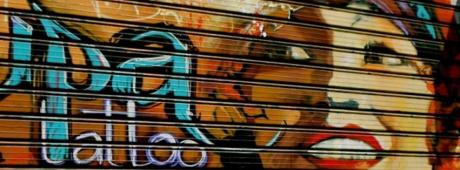 CLESSIDRA, azioni urbane di lettura