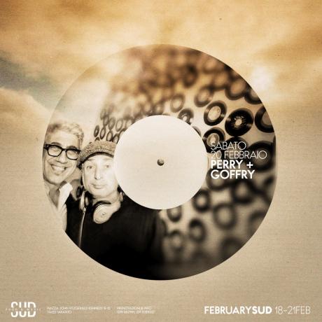"Groove Vinyl Night"