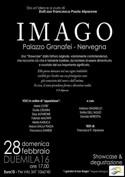 Imago