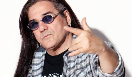 Pino Scotto & Rock Gypsies