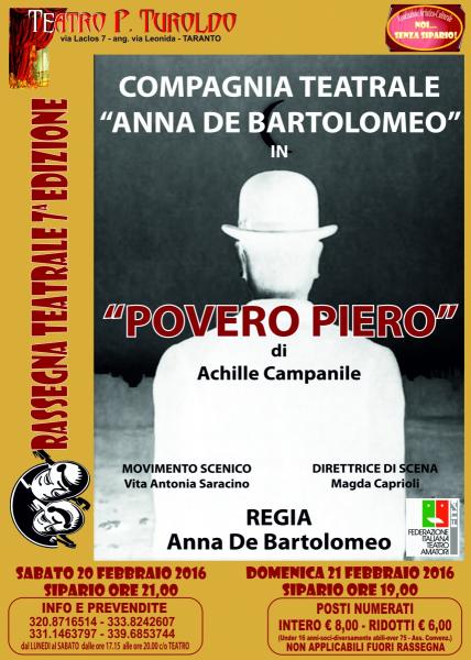 Povero Piero