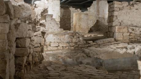Bari Archeologica! Alla scoperta dei bellissimi sotterranei della Città Vecchia