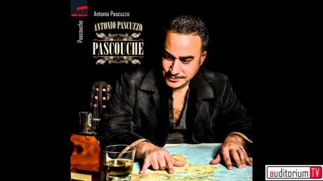 Antonio Pascuzzo Live a Porto Petraio