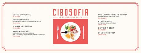 Cibosofia - il Mare Nel Piatto