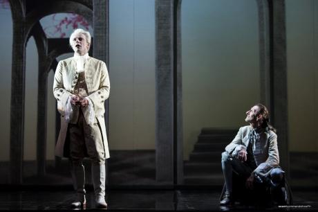 Alessandro Preziosi è «Don Giovanni»