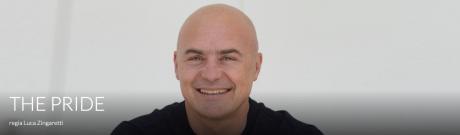 The Pride di e con Luca Zingaretti