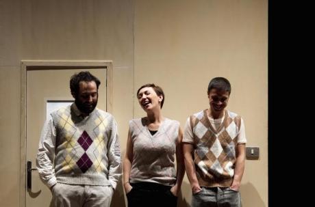 La Famiglia Campione di Francesco Rotelli, Francesca Sarteanesi, Luca Zacchini e Giulia Zacchini