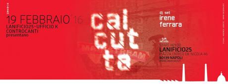 Calcutta in Mainstream Tour