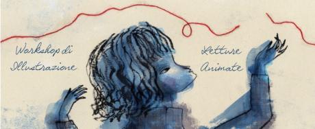 Una Giornata con l'illustratore Massimiliano di Lauro