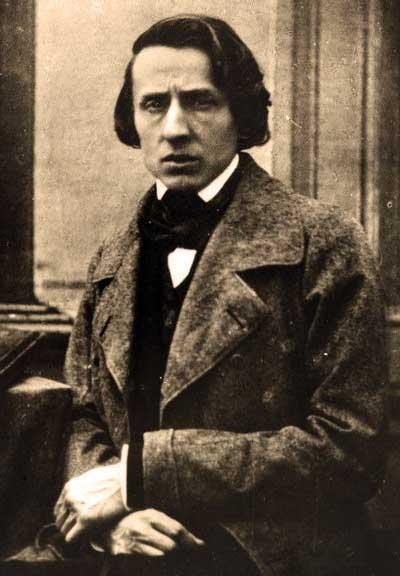 Maratona Chopin