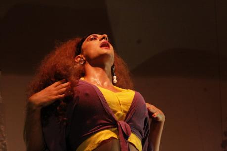 Viados - Onirica Poetica Teatrale