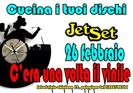 C'era Una Volta il Vinile