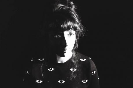Laura Cahen in concerto (indie pop dalla Francia)