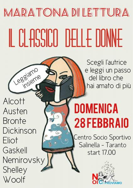 Il Classico Delle Donne
