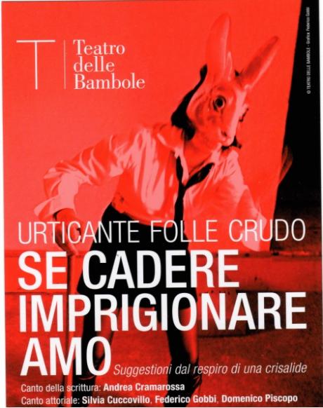 Se Cadere Imprigionare Amo