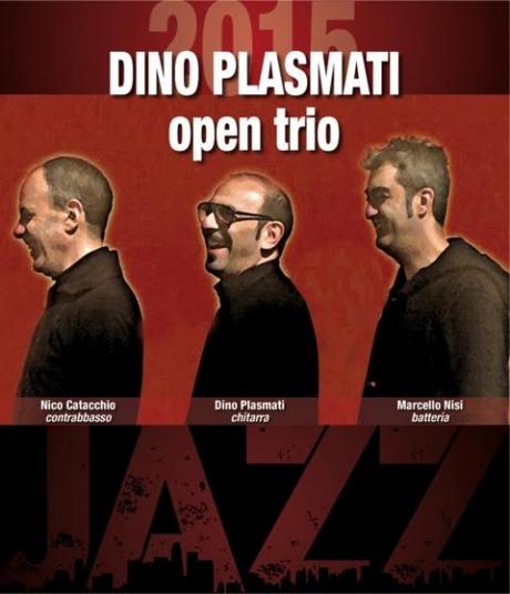 Open Trio