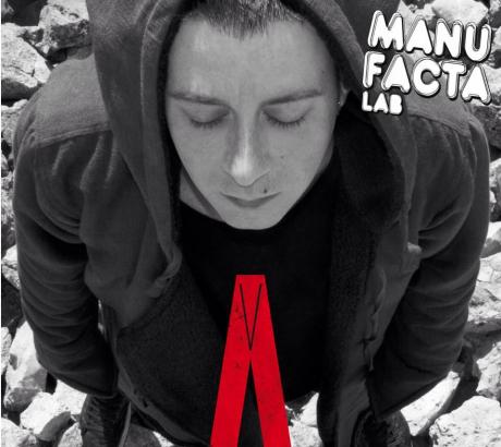 Andersenn dj set at Manufacta