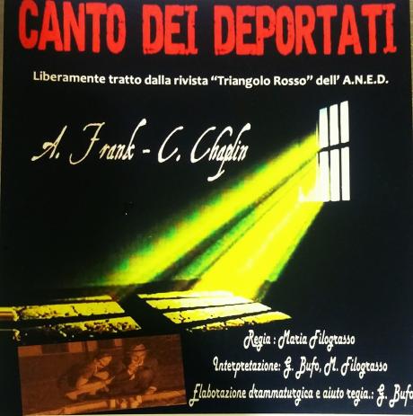 Canto Dei Deportati