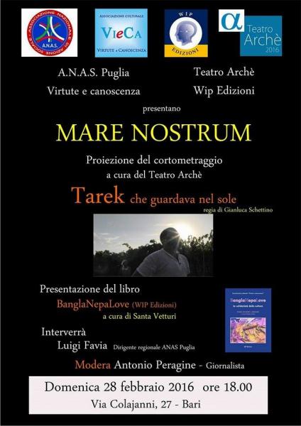 Mare Nostrum