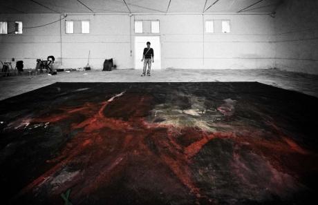 MAD Museo d’Arte Diffusa e Grub Italia presenta “L’Immagine…” di Davide De Filippo