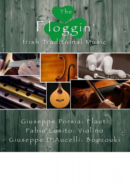 The Floggin' in concerto
