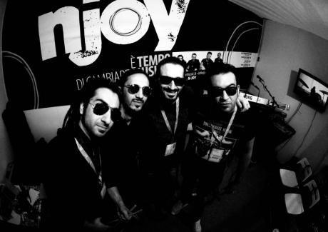 Tipicità in scena - 4° appuntamento! N-JOY in concerto