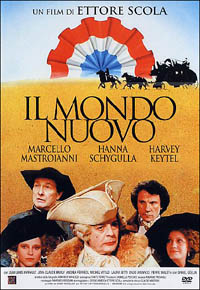 Un Mondo Nuovo - Film Ettore Scola