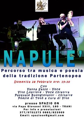 Napule'