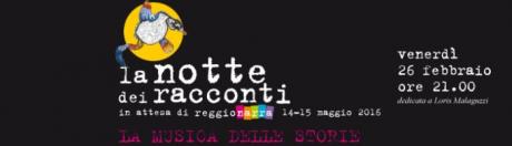La Notte dei Racconti ad Arte Franca