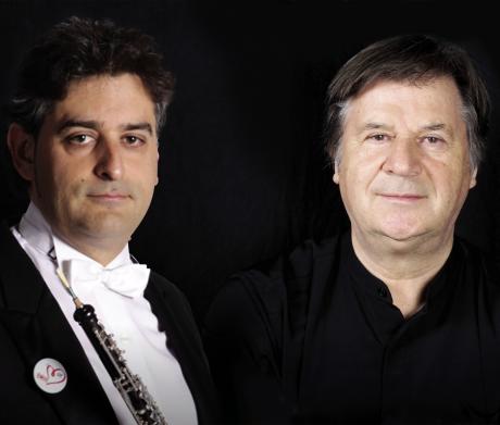Una domenica con “Oboe concert” con l’Orchestra “Magna Grecia”
